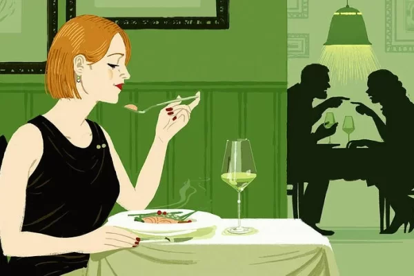 Solo Celebration: The Art of Being Single in 2025