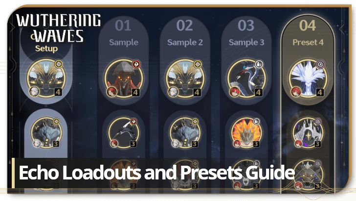 บิลด์ Echo แบบไหนเหมาะกับสายตีแรง vs สายคอมโบ