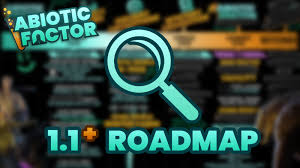 Roadmap และอนาคตของ Abiotic Factor จะไปทางไหน