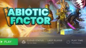 ความเป็นไปได้ของ Abiotic Factor ในวงการเกม Co-op