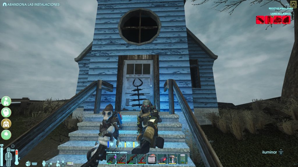 Abiotic Factor จะเป็นเกมกระแสยาวหรือแค่ชั่วคราว