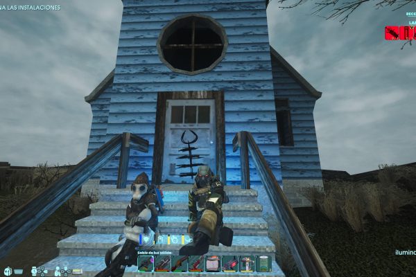 Abiotic Factor จะเป็นเกมกระแสยาวหรือแค่ชั่วคราว